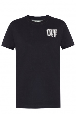 Printed t-shirt, zdjęcie 1 Printed t-shirt od Off White